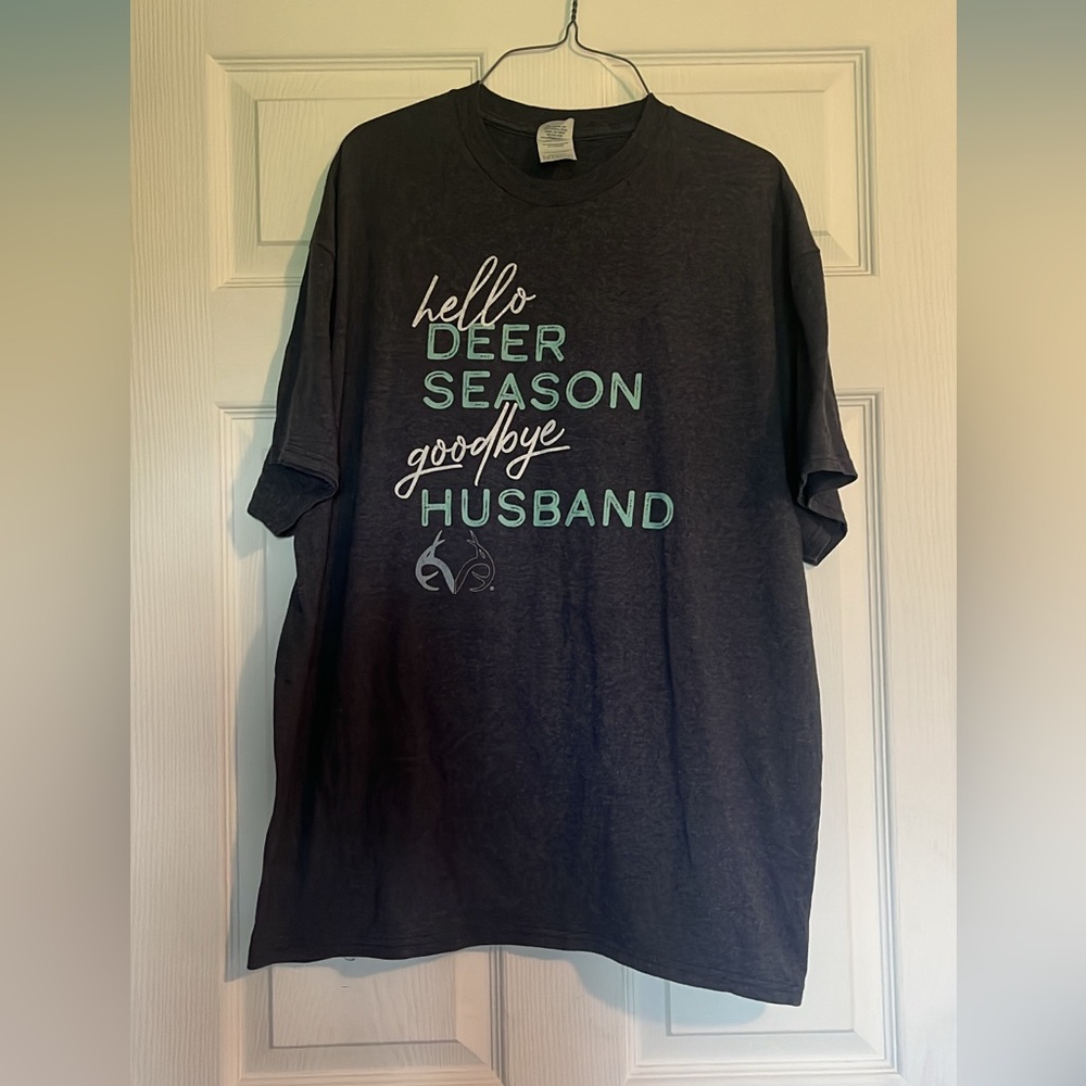 Women’s xxl shirt